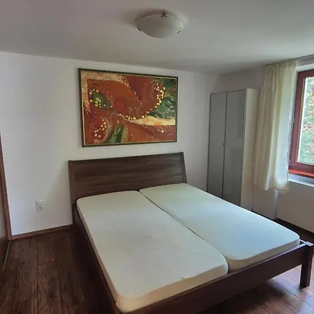 V Tatrach Apartmán