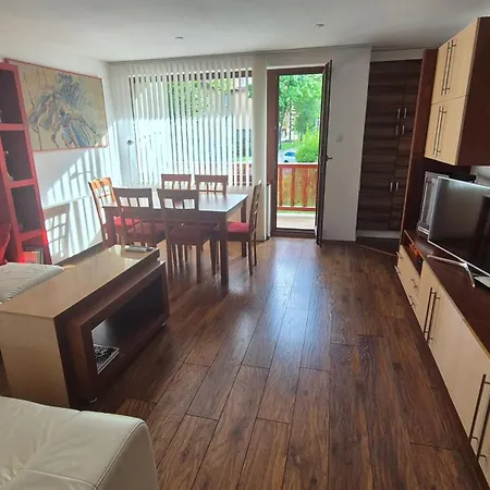 V Tatrach * Vysoke Tatry