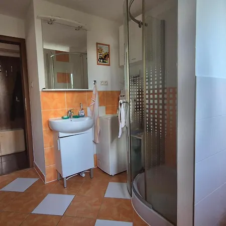 Apartmán V Tatrach