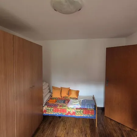 V Tatrach Apartmán Vysoke Tatry
