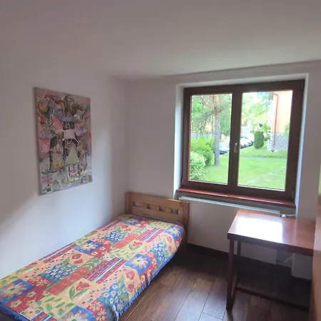 Apartment V Tatrach *