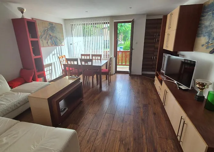 V Tatrach * Vysoke Tatry