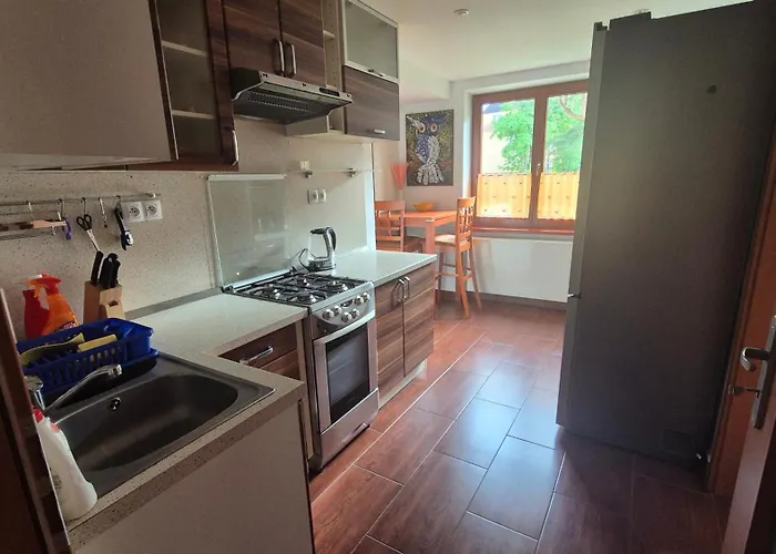 V Tatrach Vysoke Tatry